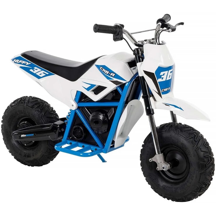 Huffy Mini Moto CR8 R — Imagen 2 de 4