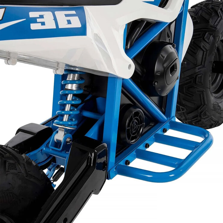 Huffy Mini Moto CR8 R — Imagen 4 de 4