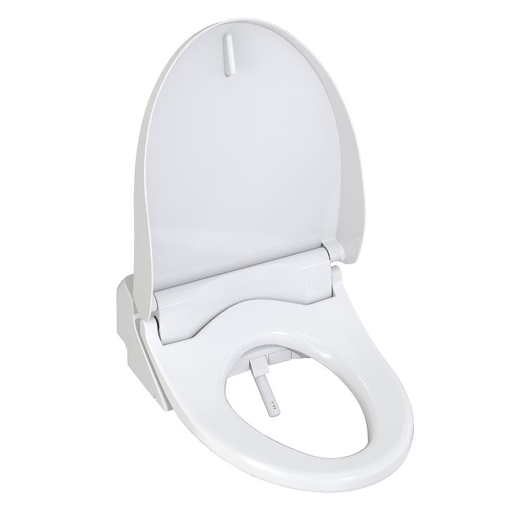 Toto, Asiento de Bidé — Imagen 1 de 4