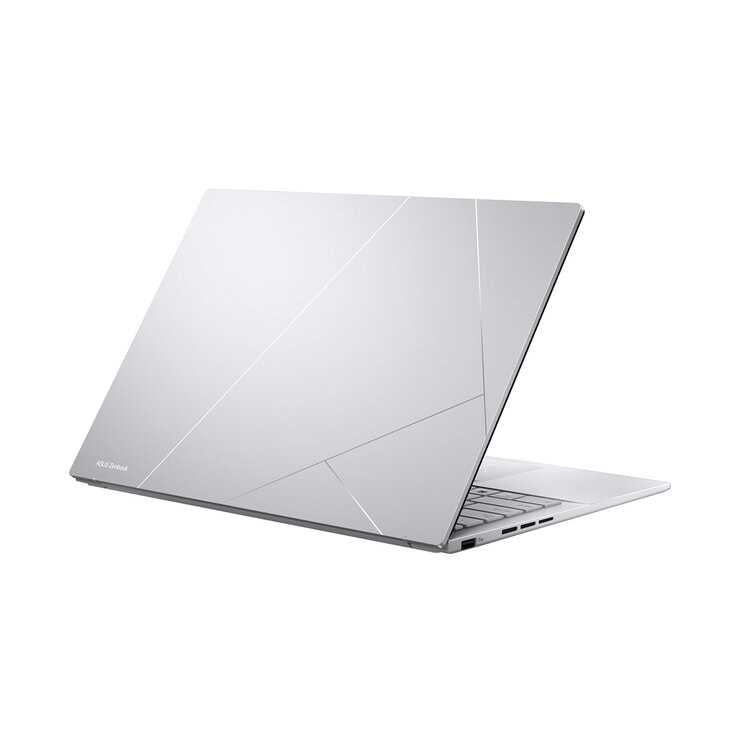 Asus Zenbook 14 14" WUXGA Oled Intel Core Ultra 5 16GB 512GB SSD — Imagen 4 de 4
