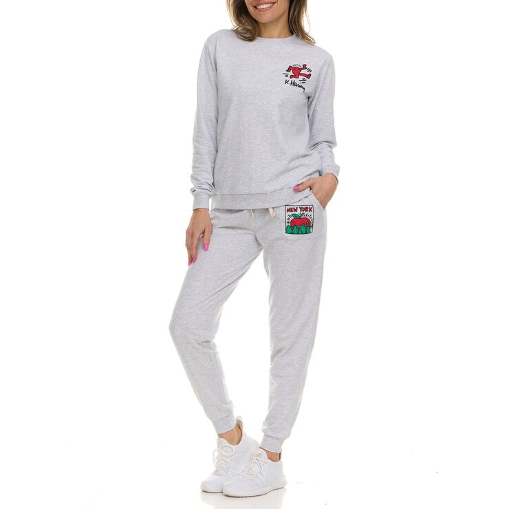 Keith Haring Conjunto 2 piezas para Dama Varias Tallas y Colores — Imagen 2 de 3