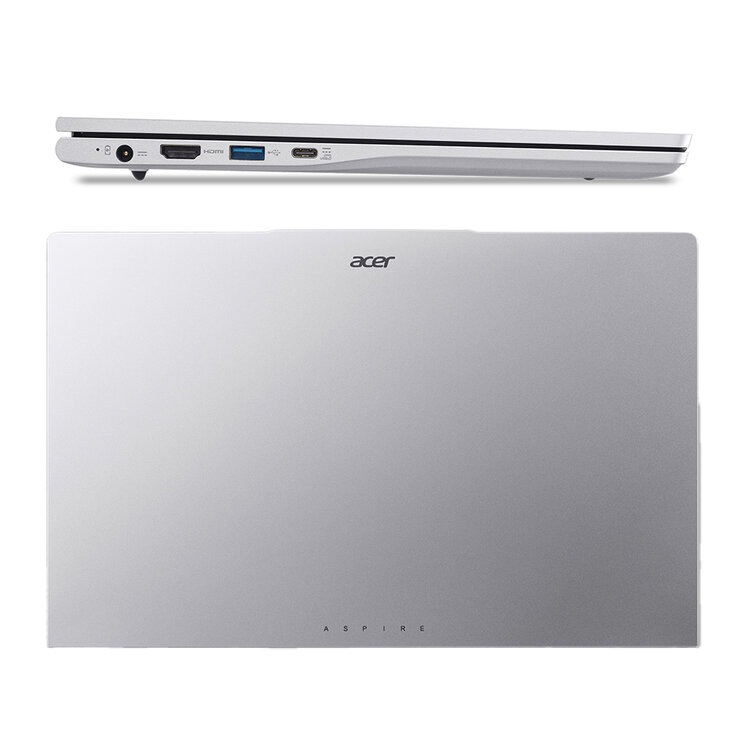 ACER Aspire Lite 15 Laptop 15.6" Full HD Intel Core i5 16GB 512GB SSD — Imagen 2 de 4