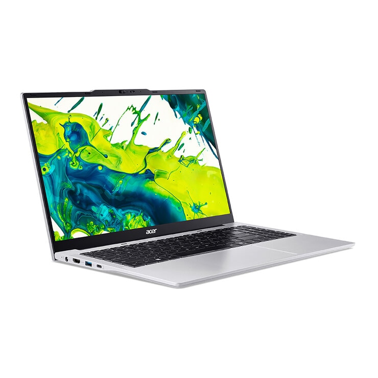 ACER Aspire Lite 15 Laptop 15.6" Full HD Intel Core i5 16GB 512GB SSD — Imagen 4 de 4