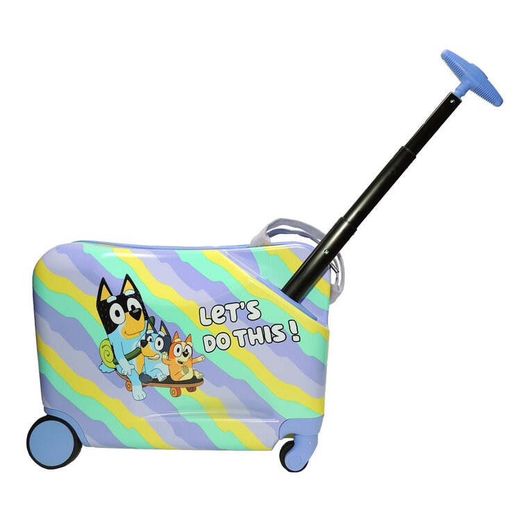 Ful Maleta Carry On de Bluey — Imagen 4 de 4