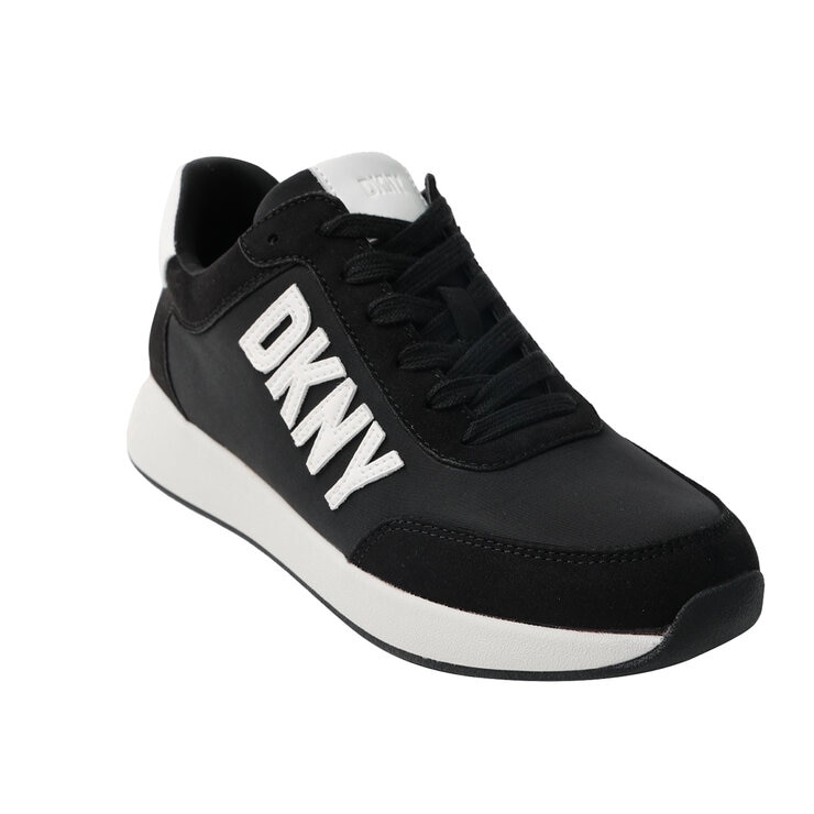 DKNY Tenis para Dama Varias Tallas y Colores — Imagen 2 de 3