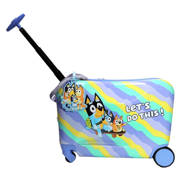 Ful Maleta Carry On de Bluey — Imagen 1 de 4