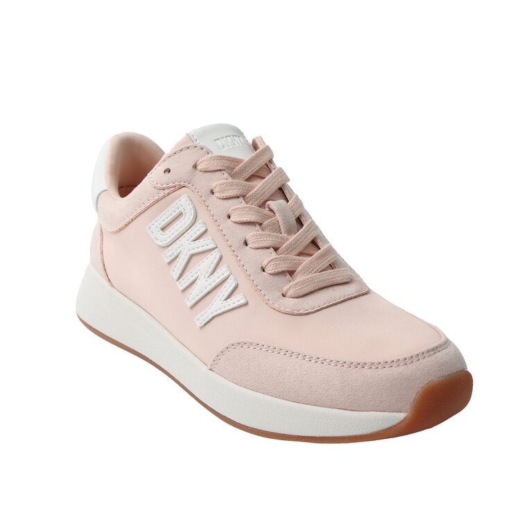 DKNY Tenis para Dama Varias Tallas y Colores — Imagen 3 de 3