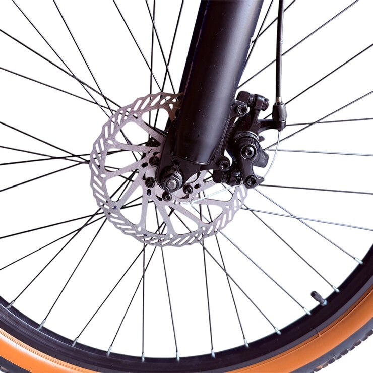 Bicicleta de Montaña R26 Huffy Oxide — Imagen 2 de 4