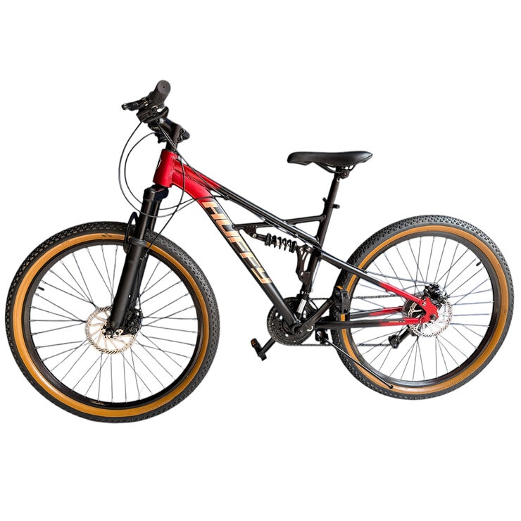 Bicicleta de Montaña R26 Huffy Oxide — Imagen 1 de 4