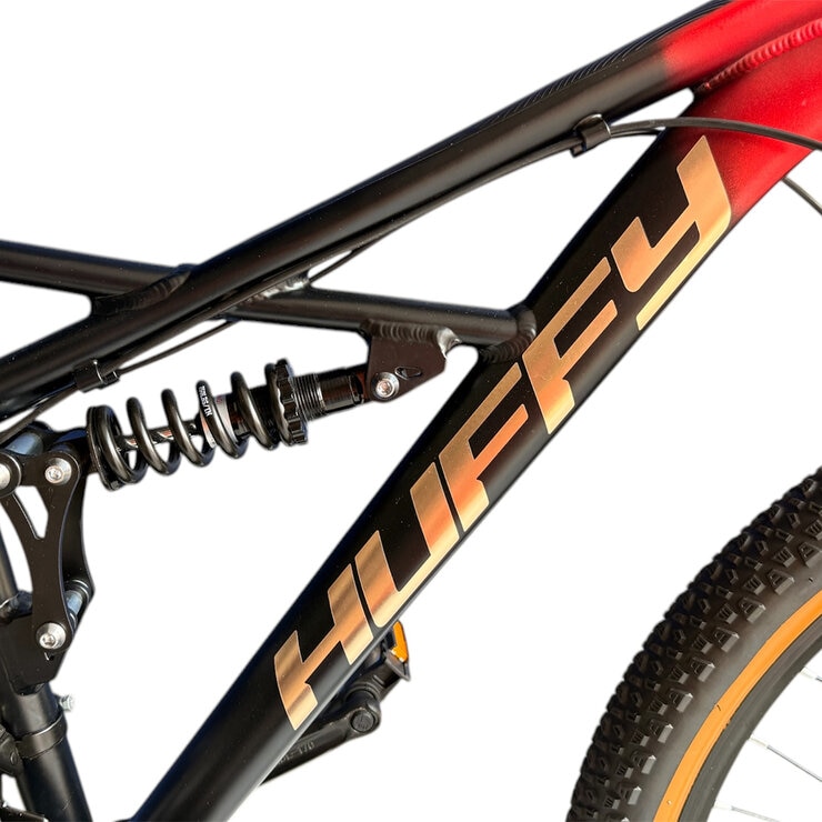 Bicicleta de Montaña R26 Huffy Oxide — Imagen 4 de 4