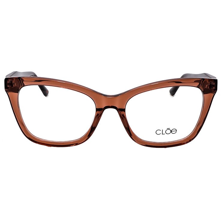 Cloe VLE.60103.0BRN.56 Armazón Oftálmico — Imagen 1 de 4