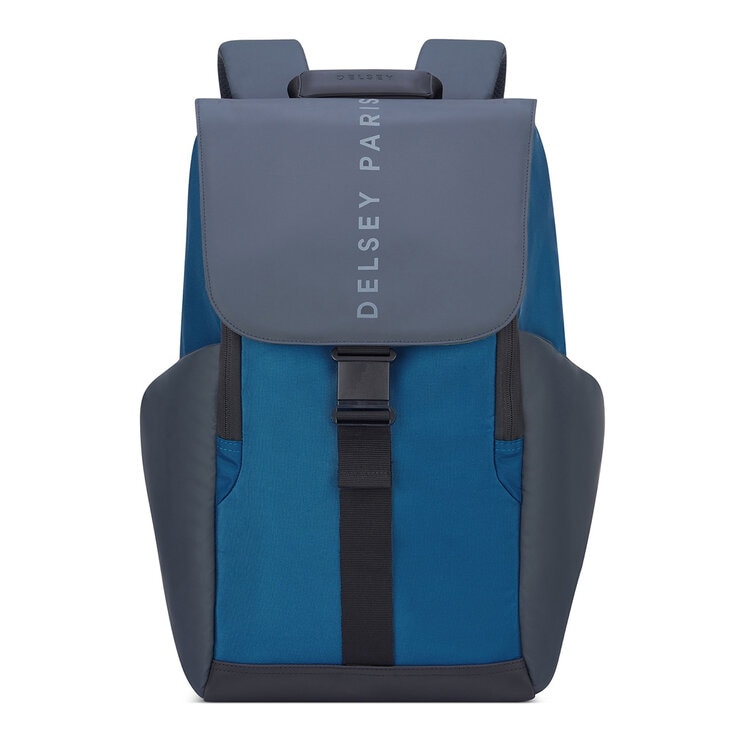 Delsey Mochila Securflap Varios Colores