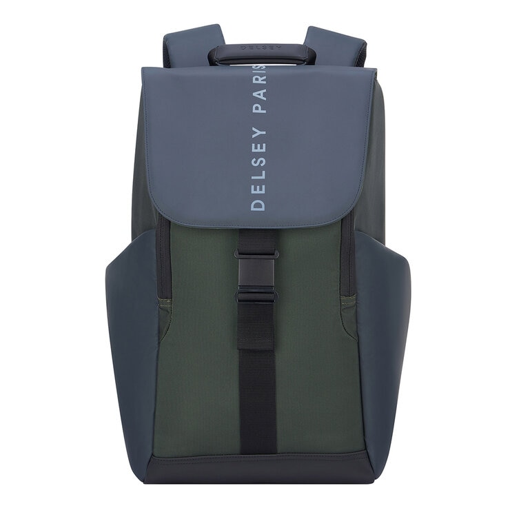 Delsey Mochila Securflap Varios Colores — Imagen 2 de 4