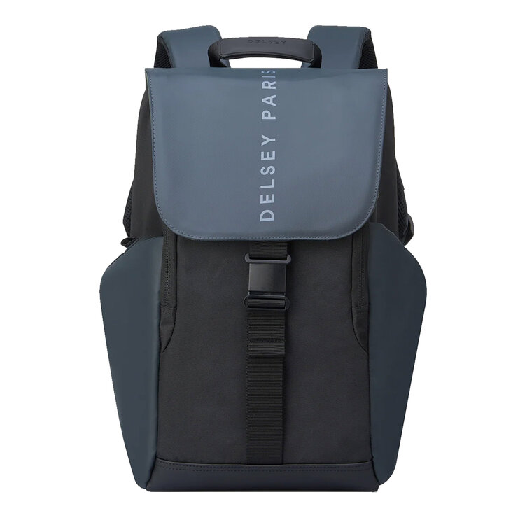 Delsey Mochila Securflap Varios Colores — Imagen 3 de 4