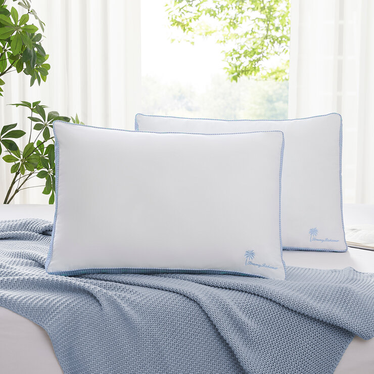 Tommy Bahama, Paquete de 2 Almohadas — Imagen 4 de 4
