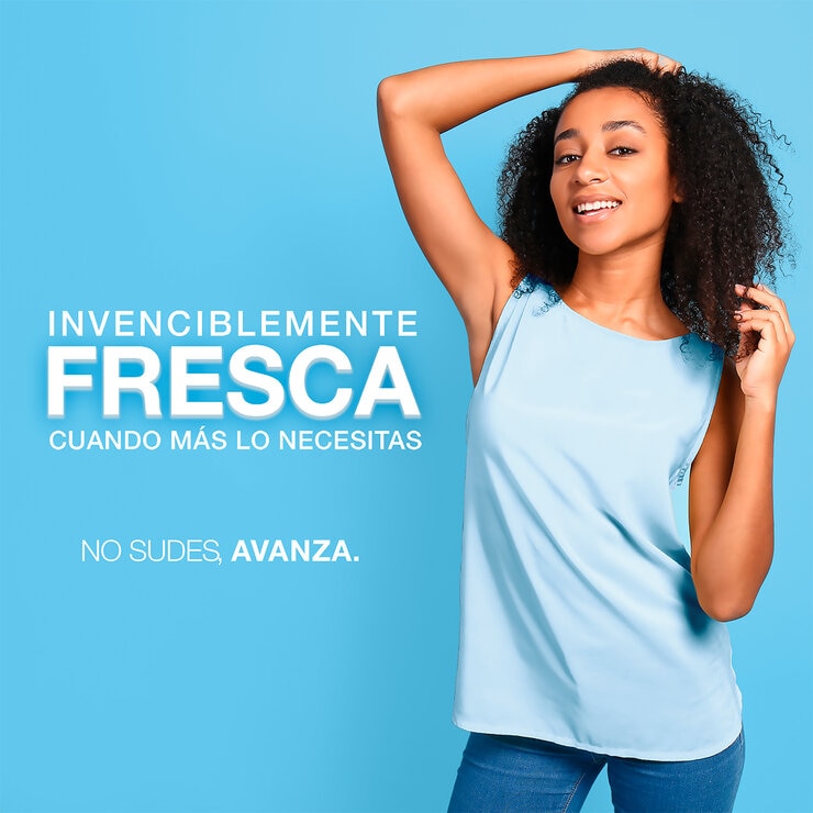 Secret Fresh Linen Antitranspirante en Gel 6 pzas de 45 g — Imagen 2 de 4