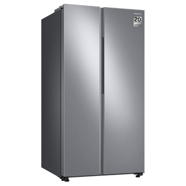 Samsung Refrigerador 23" Side By Side — Imagen 2 de 4