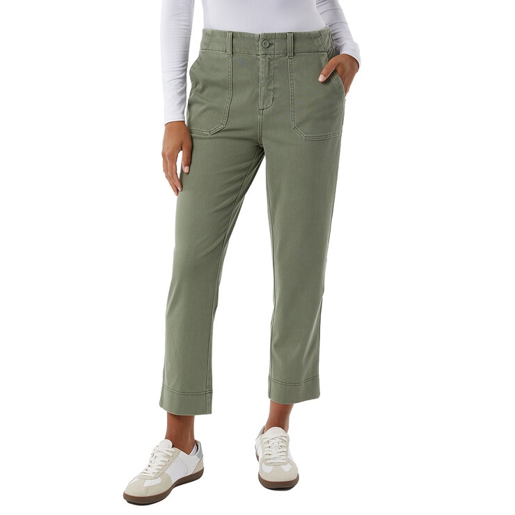 32 Degrees Cool Pantalones para Dama Varias Tallas y Colores — Imagen 3 de 3