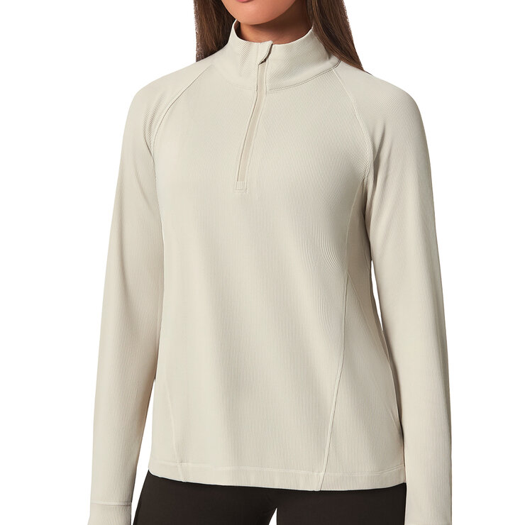 Mondetta Sudadera para Dama Varias Tallas y Colores — Imagen 2 de 2