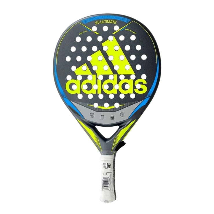 Adidas Pala para Padel X5 Ultimate — Imagen 1 de 4