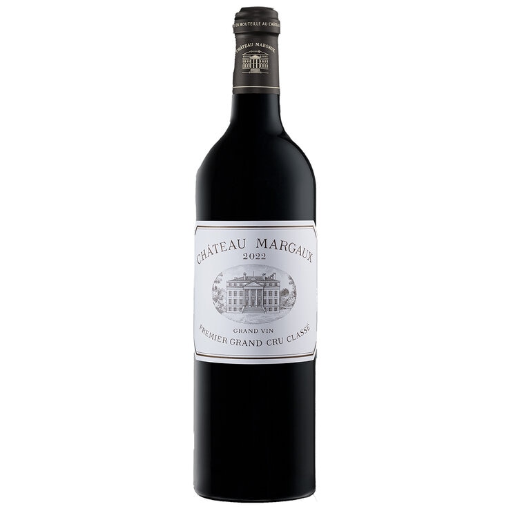 VT CHATEAU MARGAUX 2022
