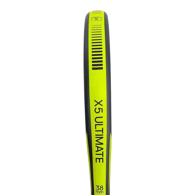 Adidas Pala para Padel X5 Ultimate — Imagen 3 de 4