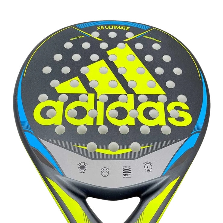 Adidas Pala para Padel X5 Ultimate — Imagen 4 de 4