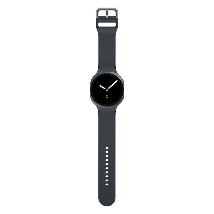 Samsung Galaxy Watch 8 40mm Grafito — Imagen 4 de 4
