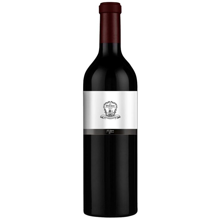 Vino Tinto Le Dome 2022 750 ml