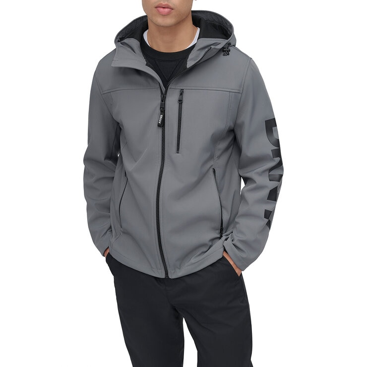 DKNY Chamarra para Caballero Varias Tallas y Colores — Imagen 2 de 4