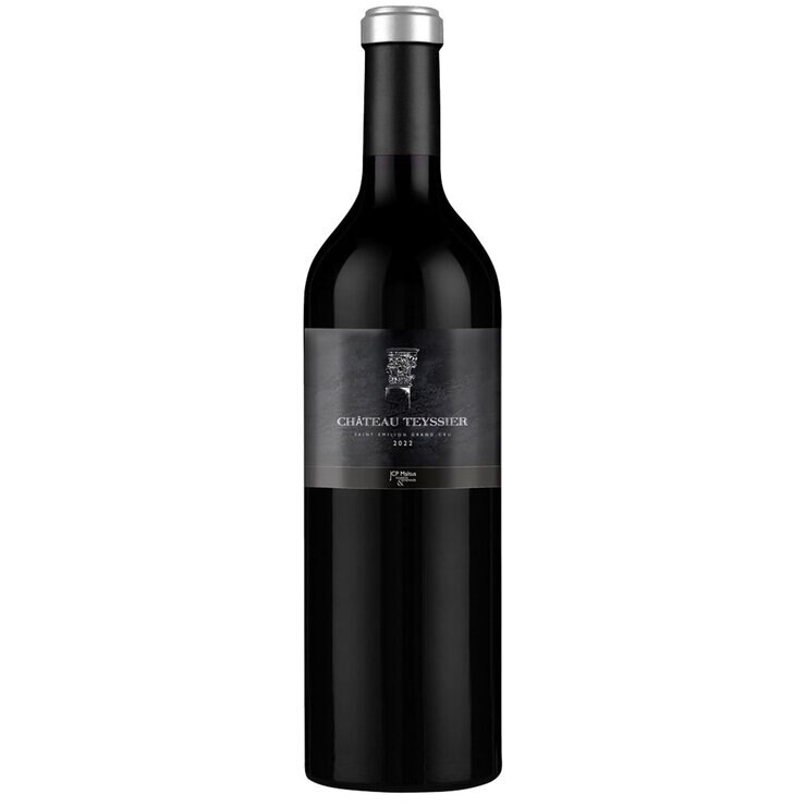 Vino Tinto Chateau Teyssier 2022 750 ml