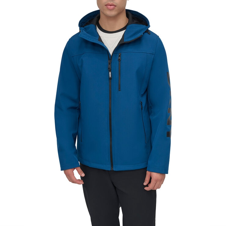 DKNY Chamarra para Caballero Varias Tallas y Colores — Imagen 1 de 4
