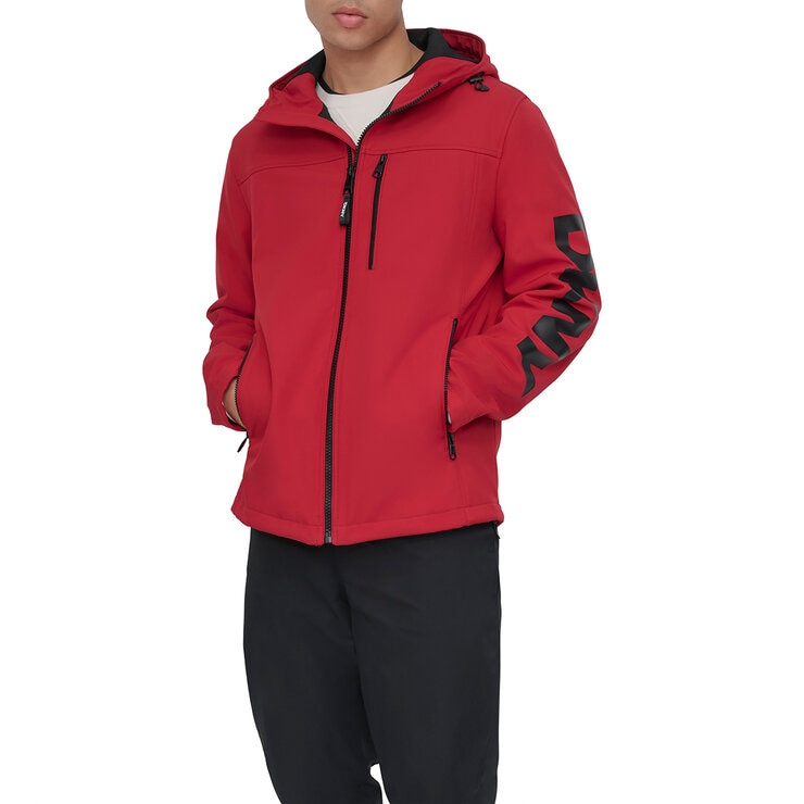 DKNY Chamarra para Caballero Varias Tallas y Colores — Imagen 4 de 4