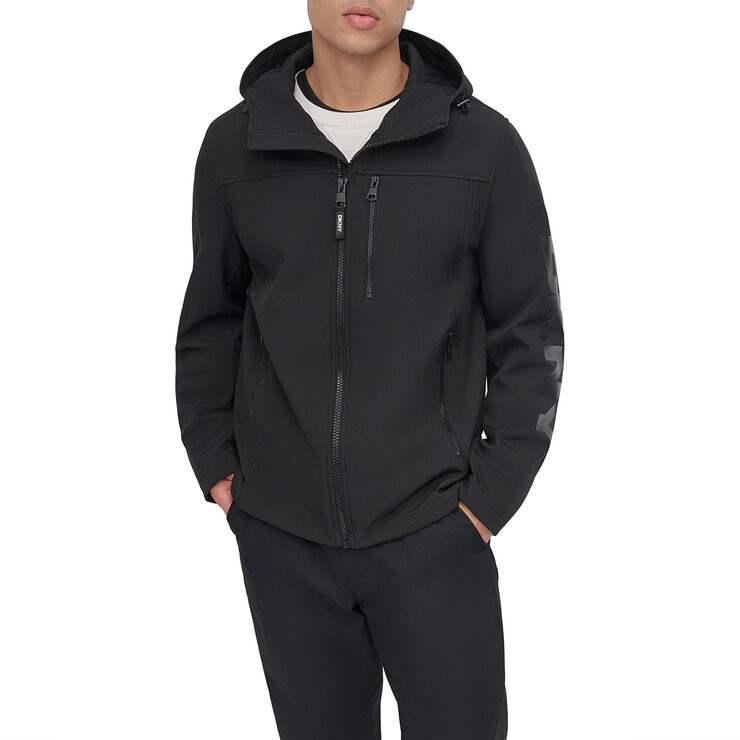 DKNY Chamarra para Caballero Varias Tallas y Colores — Imagen 3 de 4