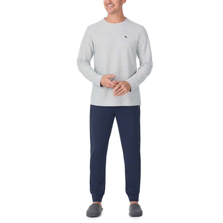 Tommy Bahama Pijama para Caballero Varias Tallas y Colores — Imagen 2 de 2