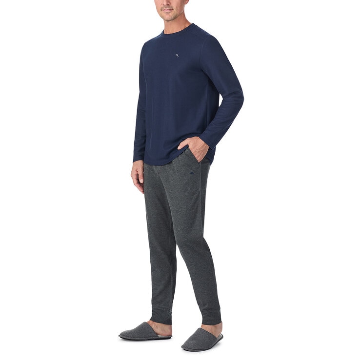 Tommy Bahama Pijama para Caballero Varias Tallas y Colores — Imagen 1 de 2
