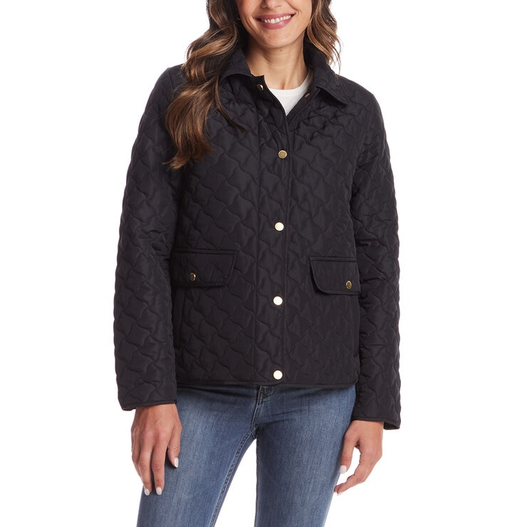 Weatherproof Chamarra para Dama Varias Tallas y Colores — Imagen 3 de 3