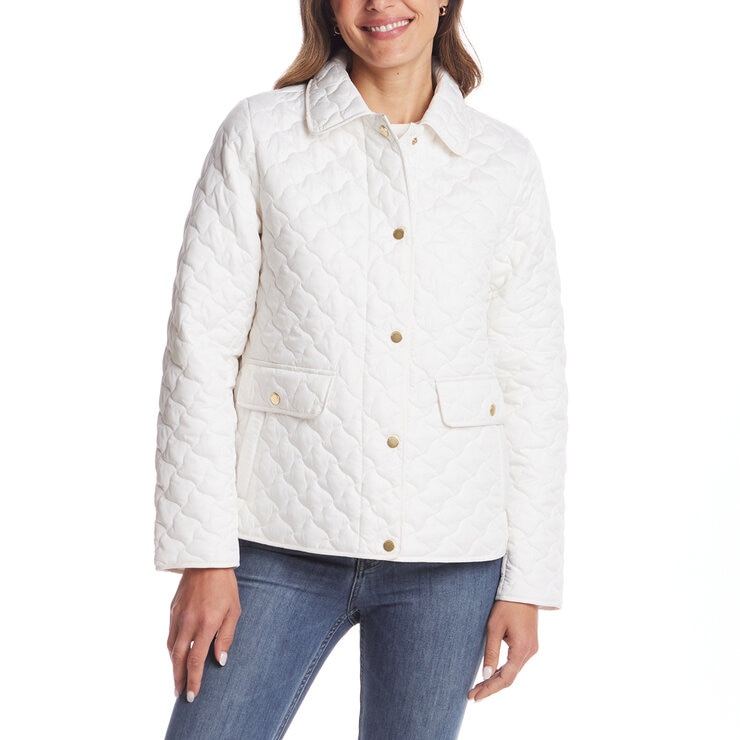 Weatherproof Chamarra para Dama Varias Tallas y Colores — Imagen 2 de 3