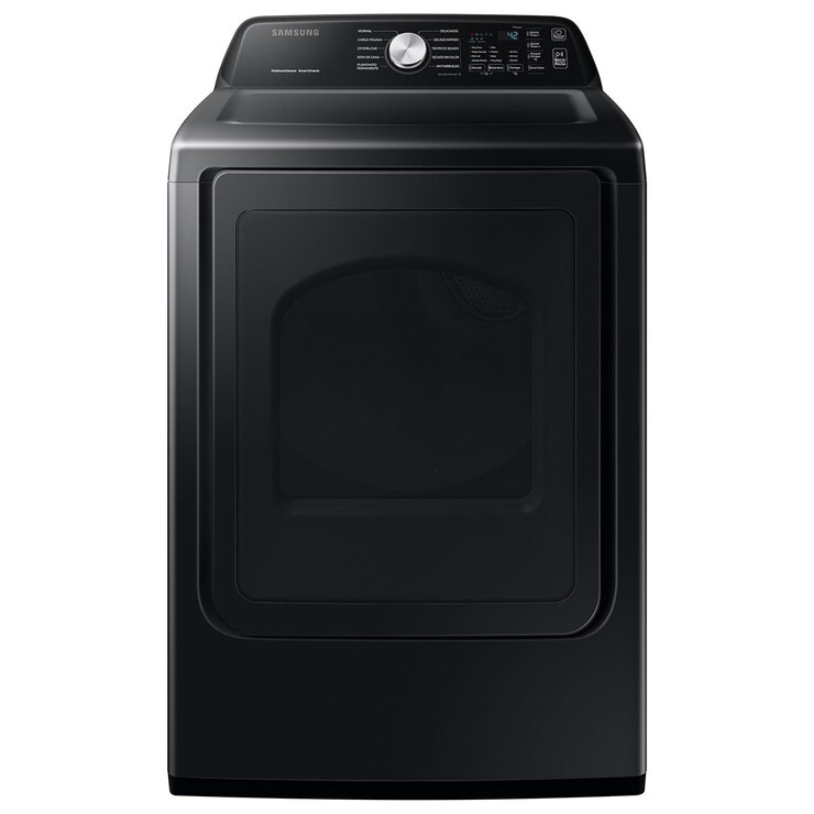 Secadora 24Kg Samsung — Imagen 1 de 4