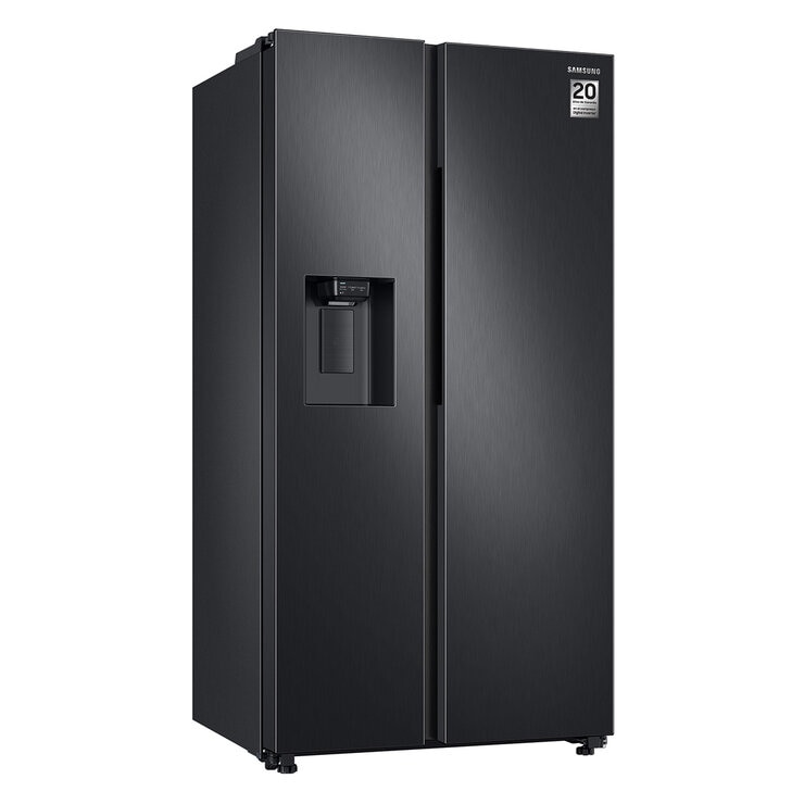Samsung Refrigerador 22" Side By Side — Imagen 3 de 4