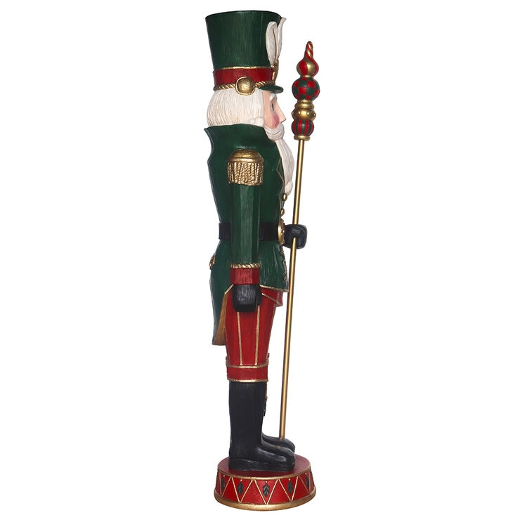 Cascanueces Decorativo 1.8m — Imagen 2 de 4