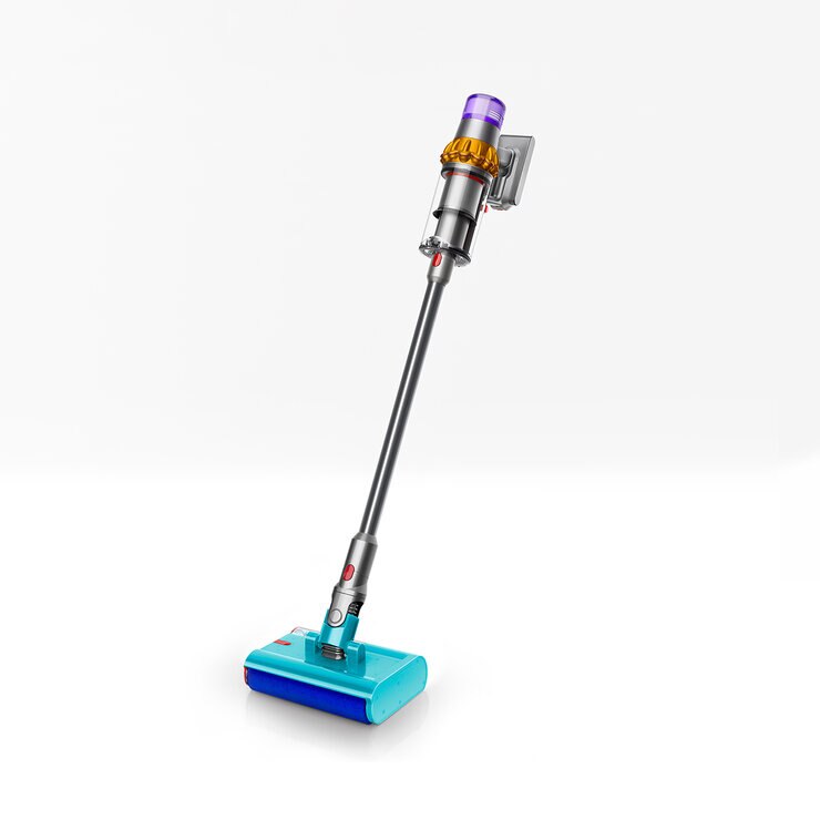 Dyson Aspiradora Inalámbrica húmedo y seco V15s Submarine — Imagen 3 de 4