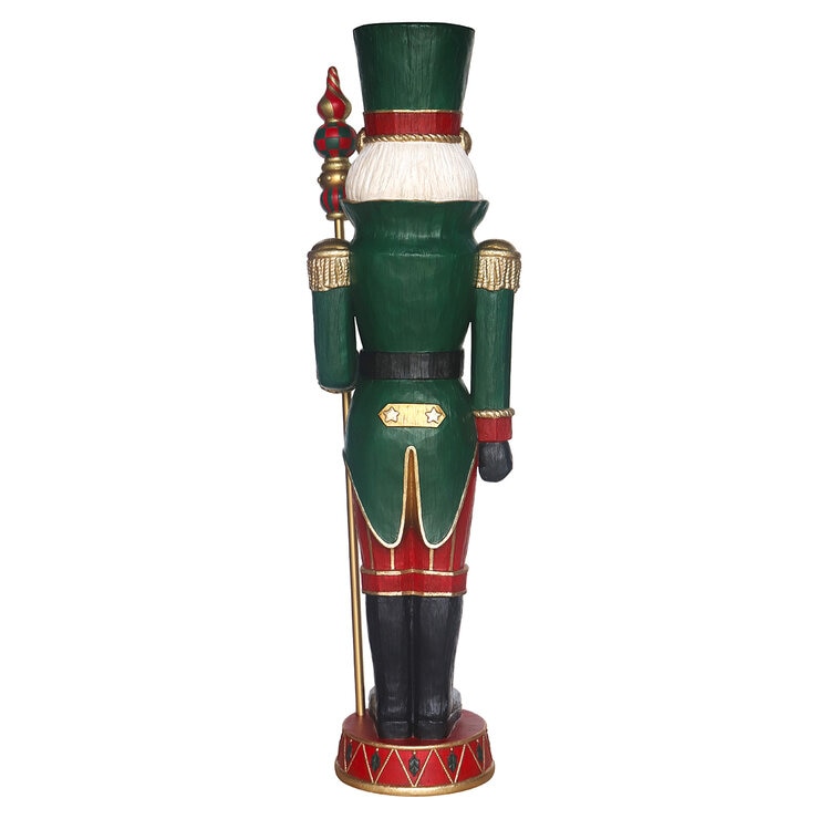 Cascanueces Decorativo 1.8m — Imagen 3 de 4
