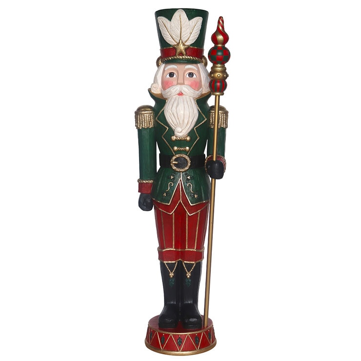 Cascanueces Decorativo 1.8m — Imagen 1 de 4