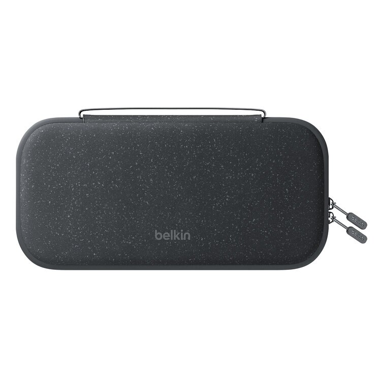 Kit Belkin Estuche + Batería Portátil para Nintendo Switch 2 — Imagen 3 de 4