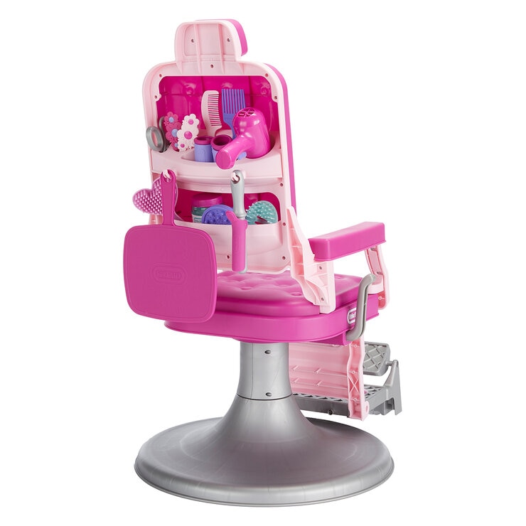 Little Tikes, Juego de Salón de Belleza y Spa de Lujo — Imagen 2 de 4