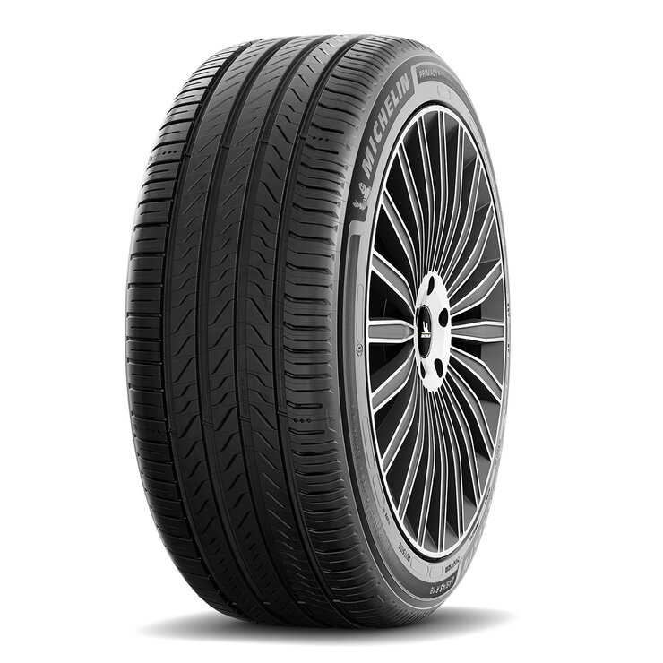 Llanta Michelin Primacy 5 225/55R18 98V — Imagen 1 de 4