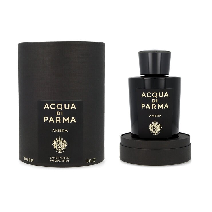 Acqua Di Parma Ambra 180 ml — Imagen 2 de 3