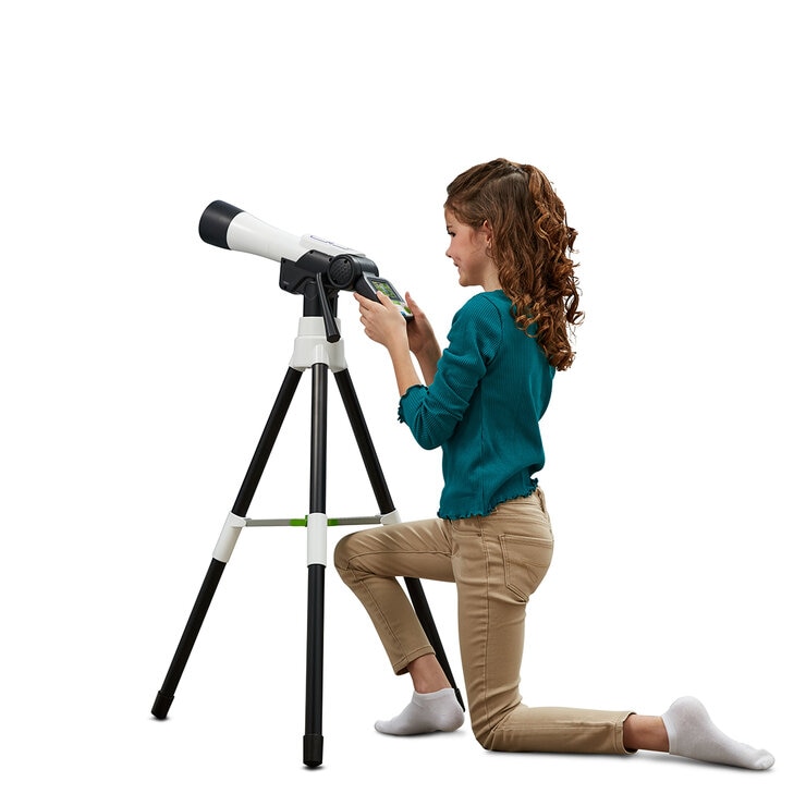 Telescopio Multimedia Aventuras Espaciales — Imagen 3 de 4