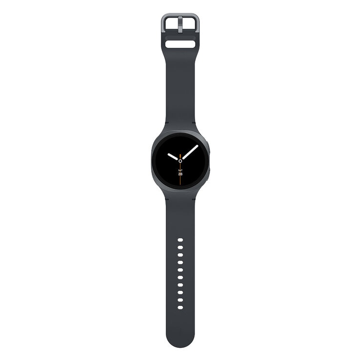 Samsung Galaxy Watch 8 44mm Grafito — Imagen 2 de 4